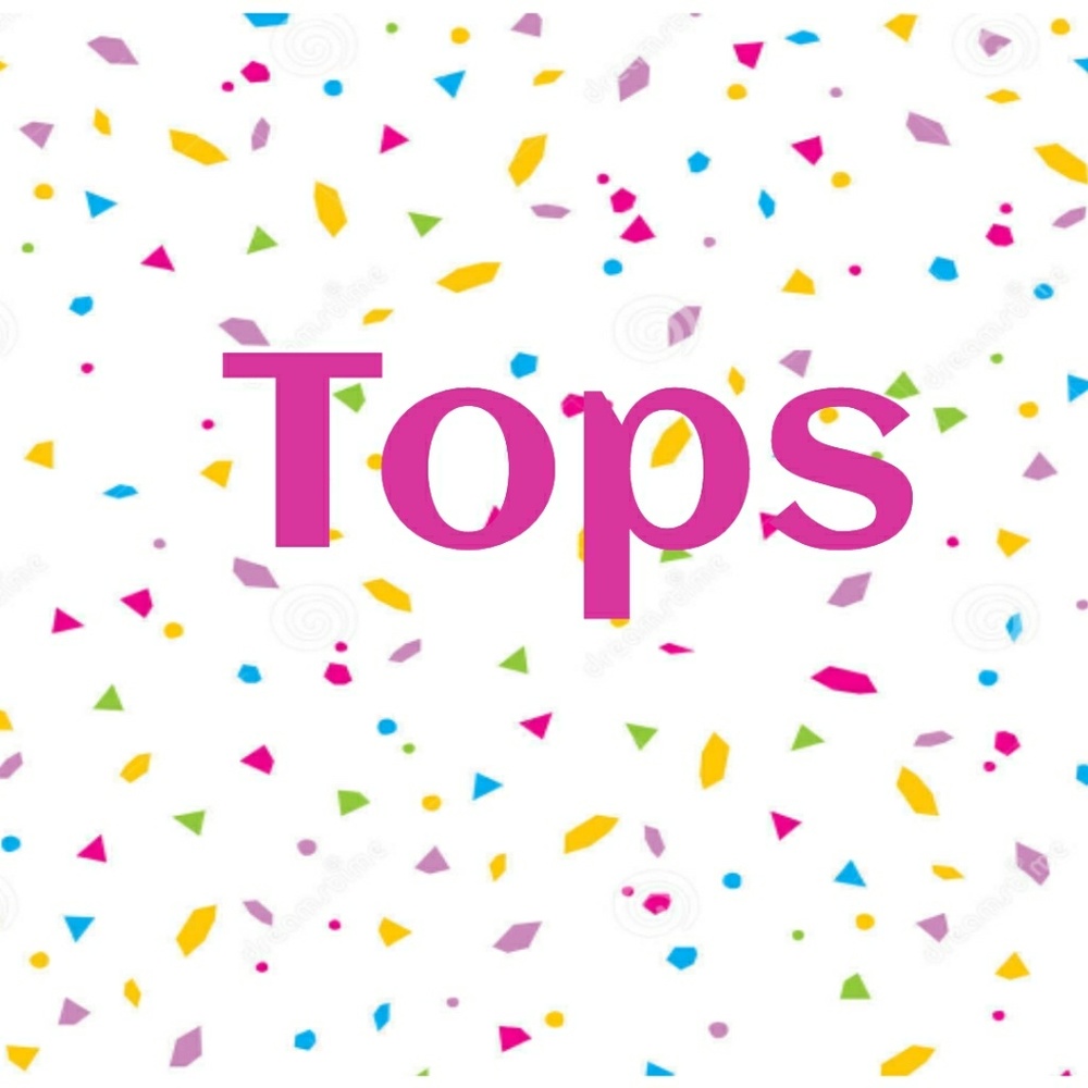 Women's Tops
